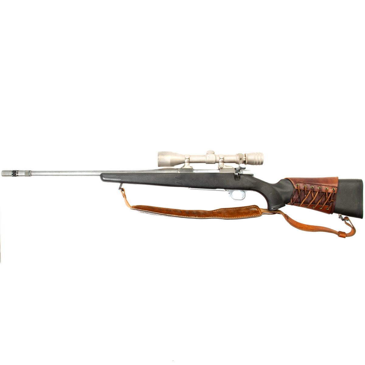 BROWNING A-BOLT .30-06 sprg
